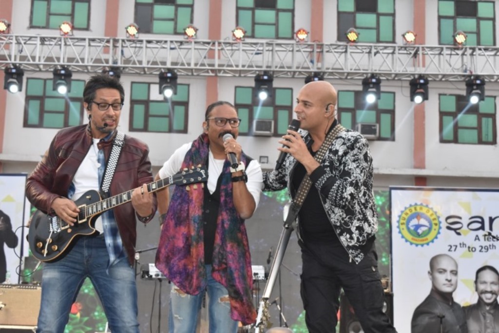 Sunder Deep College of Hotel Management Ghaziabad Events photo 2